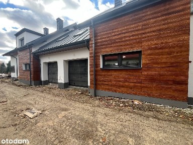 Na sprzedaż dom 160 m² z ogrodem 400 m², Gołków, k. Piaseczna