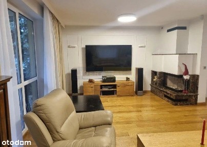 Ładny dom, Dąbrowa Leśna super lokalizacja.