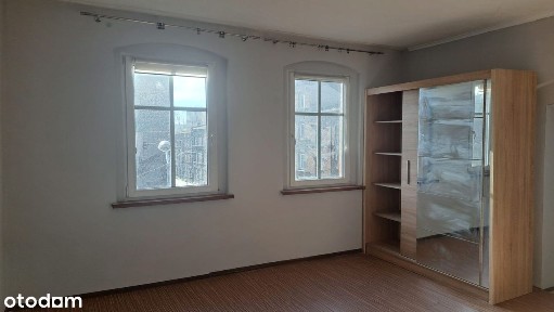 Do wynajęcia kawalerka 35m2 Świętochłowice 1 Maja 16