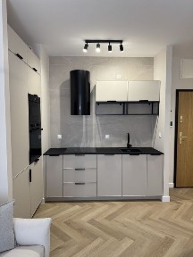 Mieszkanie w centrum miasta Nowy Port