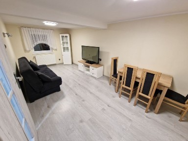 Mieszkanie w centrum Wejherowa