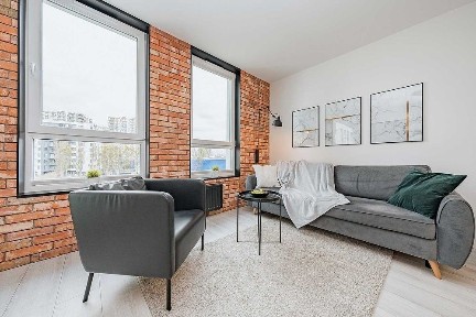 Mieszkanie na wynajem od ZARAZ - Przymorze