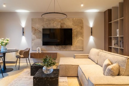 Ul.Angielska Grobla 65m2