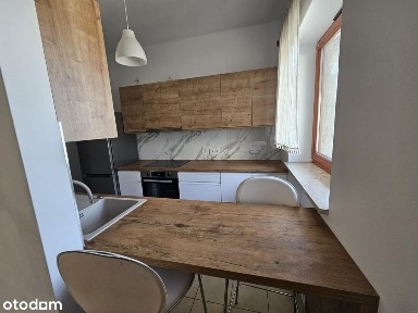 2 pokojowe z oddzielną kuchnią i miejscem parkingowym tuż obok PKP