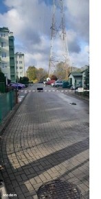 Przytulna kawalerka 30.6 m2 ul. Odkryta/miejsce postojowe/komórka lok