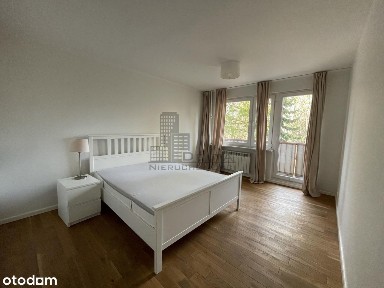 Ciche, doinwestowane mieszkanie blisko metra