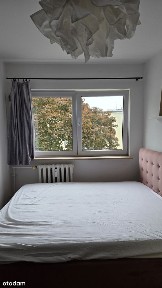 Wyremontowane 3-pokojowe mieszkanie gotowe do wprowadzenia