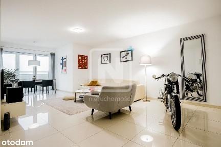 Open Space | Zieleń Za Oknem | Do Wprowadzenia