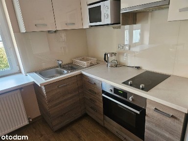 Mieszkanie po remoncie I piętro