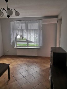 Kawalerka - Fieldorfa. Wynajme na stałe lub na doby.