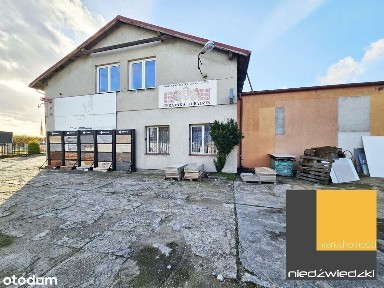 Objazdowa, Września, wrzesiński, wielkopolskie
