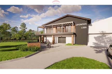 Lipowska 138a, Ustroń, cieszyński, śląskie