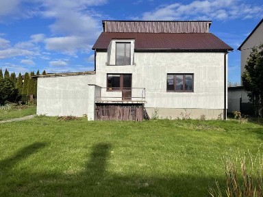 Sprzedam Dom w Stopnicy ul. Witosa