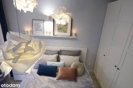 ATRAKCYJNE +PARKING + KOMÓRKA przy mieszkaniu+ PIWNICA