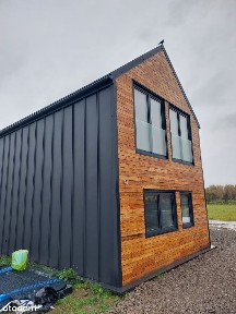 Dom bezpośrednio od dewelopera