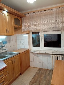 Mieszkanie na sprzedaż 46m2, w Czerwonce.