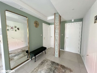 Mieszkanie 58m2 z ogrodem Wieliczka Śledziejowice