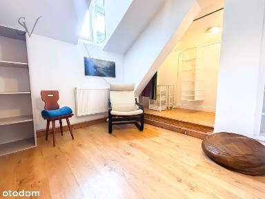 ul. Skwerowa, Dębniki, Kraków, małopolskie