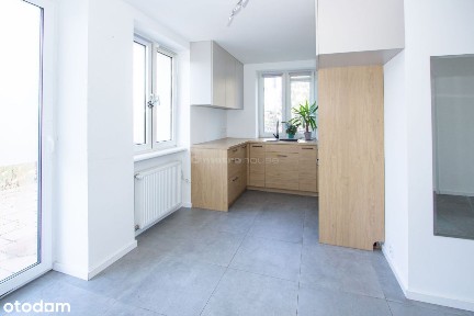 Atrakcyjny dom na os. Zachód