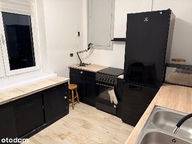 Przestronne 3-pokojowe mieszkanie z balkonem przy CH Kaskada