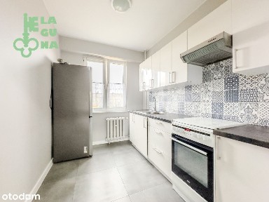 Funkcjonalne mieszkanie w świetnej lokalizacji!