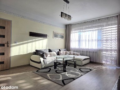 Przestronny dom w cichej okolicy!