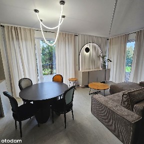 KOMFORTOWA Szeregówka na oś. Dojlidy