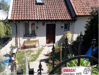 Dom: ul. Dębowa 11-010 Łęgajny