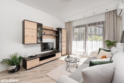 ul. Sarmacka, Błonia Wilanowskie, Wilanów, Warszawa, mazowieckie