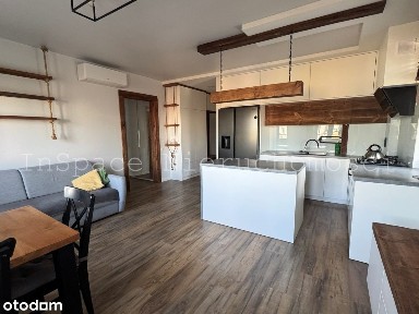 Mokotów-3 pokoje-55m2-obok Westfield Mokotów-wolne