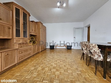 2-pokojowe mieszkanie na I piętrze- blisko jeziora