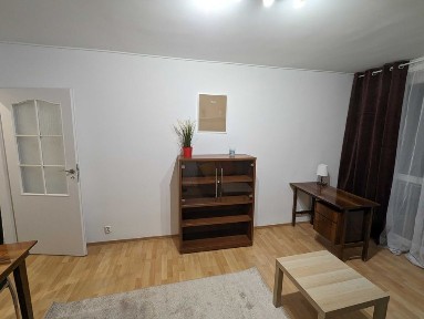 Kawalerka | Kraków | Krowodrza | Wynajem | Bez prowizji | Prywatnie