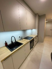 Wynajmę nowe mieszkanie 3 pokojowe, wysoki standard, 59 m2