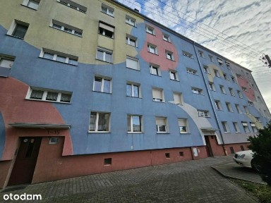 Mieszkanie 2-pokojowe o pow. 43,46 m2, Grodzisk Wielkopolski