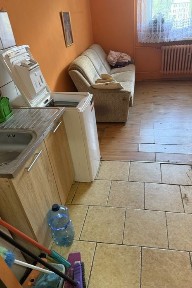 Kawalerka, mieszkanie