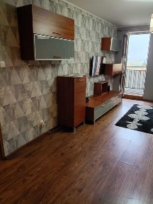 wynajem mieszkania (okazjonalny)