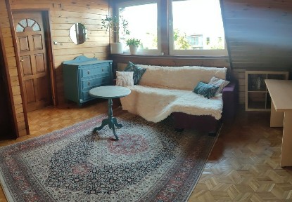 2 pokoje 50m² Piaseczno