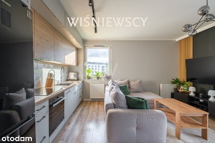 ul. Niepołomicka, Orunia Górna - Gdańsk Południe, Gdańsk, pomorskie