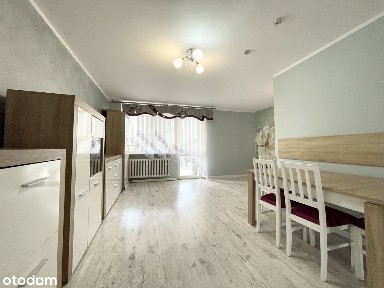 Mieszkanie, 61 m², Lębork