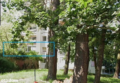 ul. Kujawska, Kamienny Potok, Sopot, pomorskie