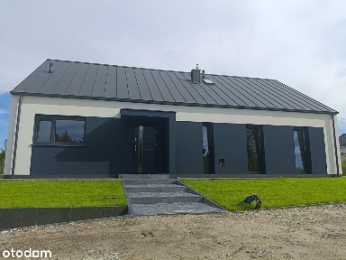 Nowy dom Poznań Czerwona