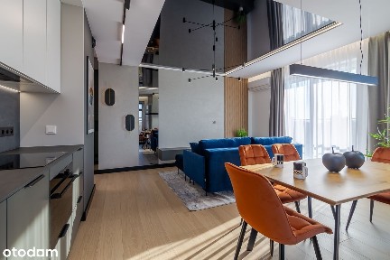 Nowe 3-pokojowe mieszkanie | 57,7 m² | Blisko UMCS KUL | Premium