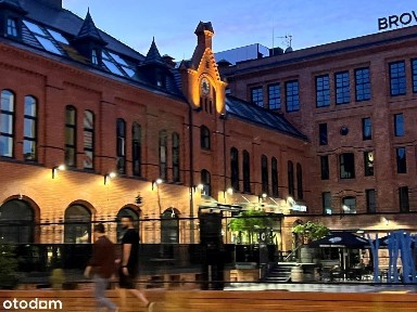 ul. Jedności Narodowej, Ołbin, Śródmieście, Wrocław, dolnośląskie