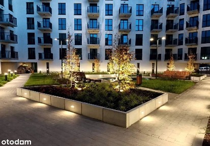 ul. Raciborska, Śródmieście, Katowice, śląskie