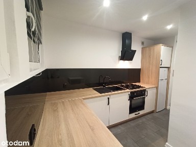 Duża kawalerka, wysoki standard, dostępna od zaraz