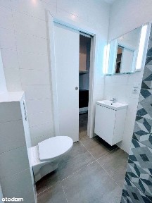 Wyremontowane mieszkanie przy parku z 3 niezależnymi sypialniami