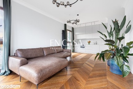 Nova Królikarnia | Białego Dębu | Stegny | narożne