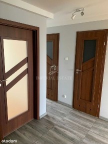 Mieszkanie 3 pokojowe przy ul. Chorwackiej