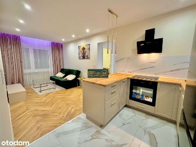 Wysoki standard * ogrzewanie miejskie* zobacz