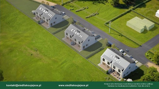 Siedlisko Ujejsce- zamieszkaj otoczony zielenią w Dąbrowie Górniczej